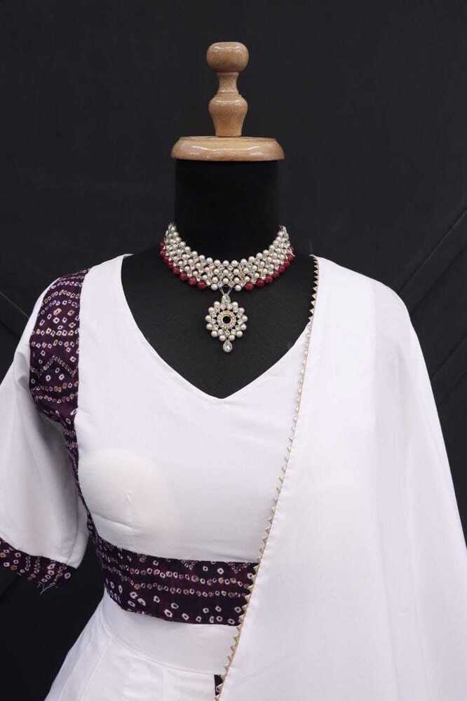 MARRIGE WEAR Ladies lehenga