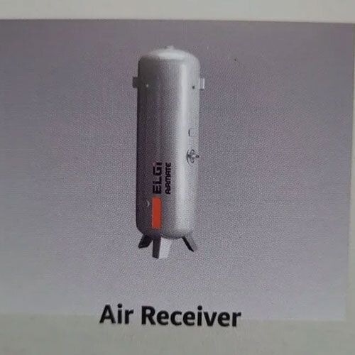 Air Receiver Tank