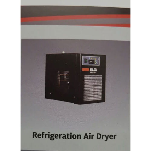 Air Dryers