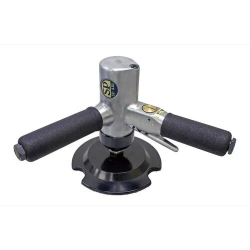 Sp1240 Polisher - Application: Automobile
