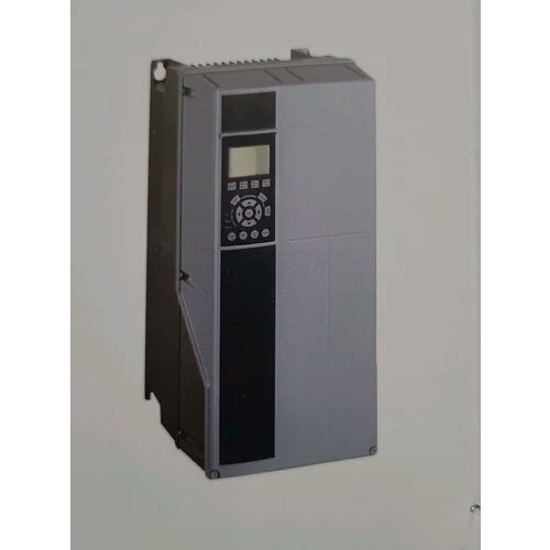 Variable Frequency Drive - Motor Power: 7 Horsepower (Hp)