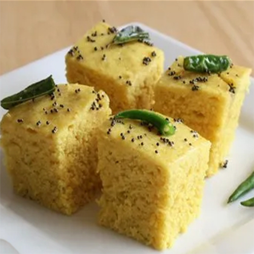 High Quality Besan Improver - Application: Gram Flour Mill & Beason Plants