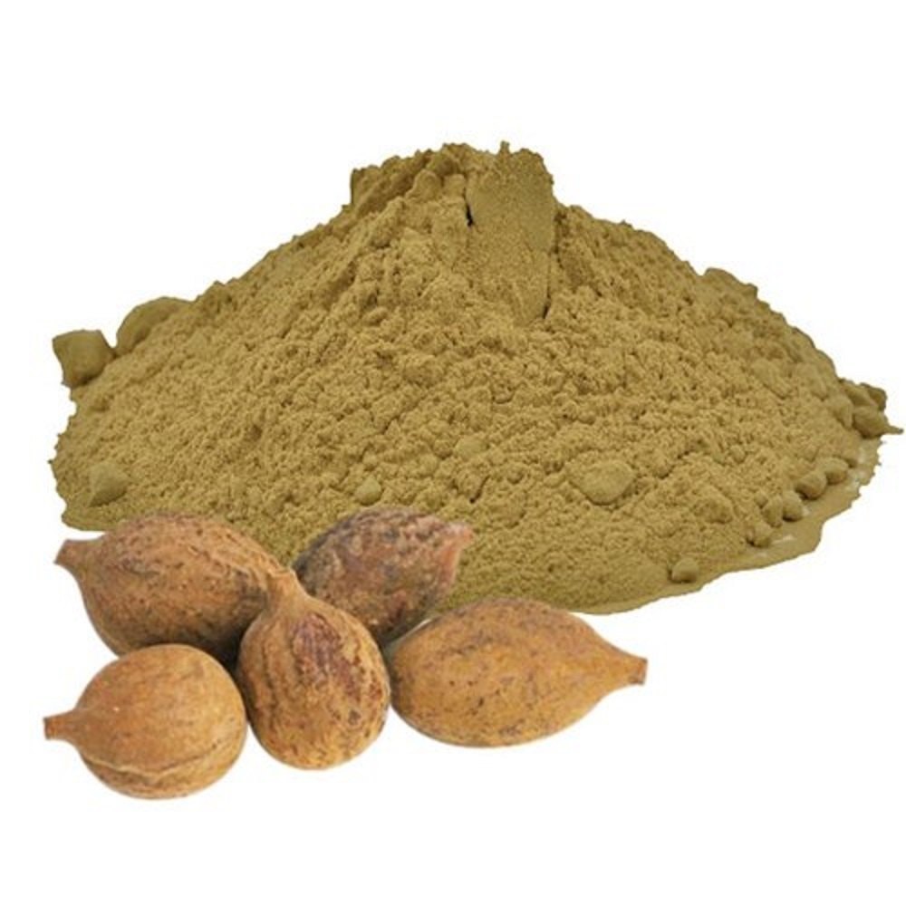 Baheda Dry Extract - Ph Level: 4-7
