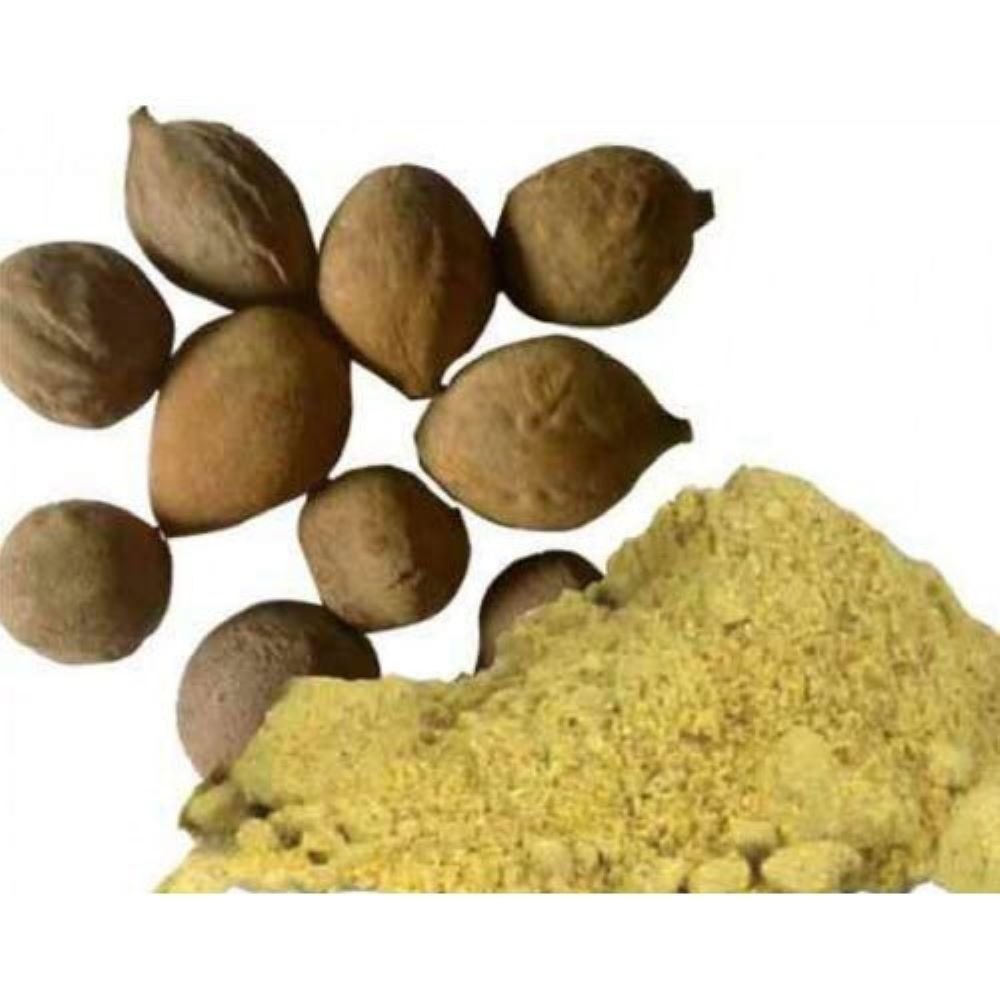 Baheda Dry Extract - Ph Level: 4-7