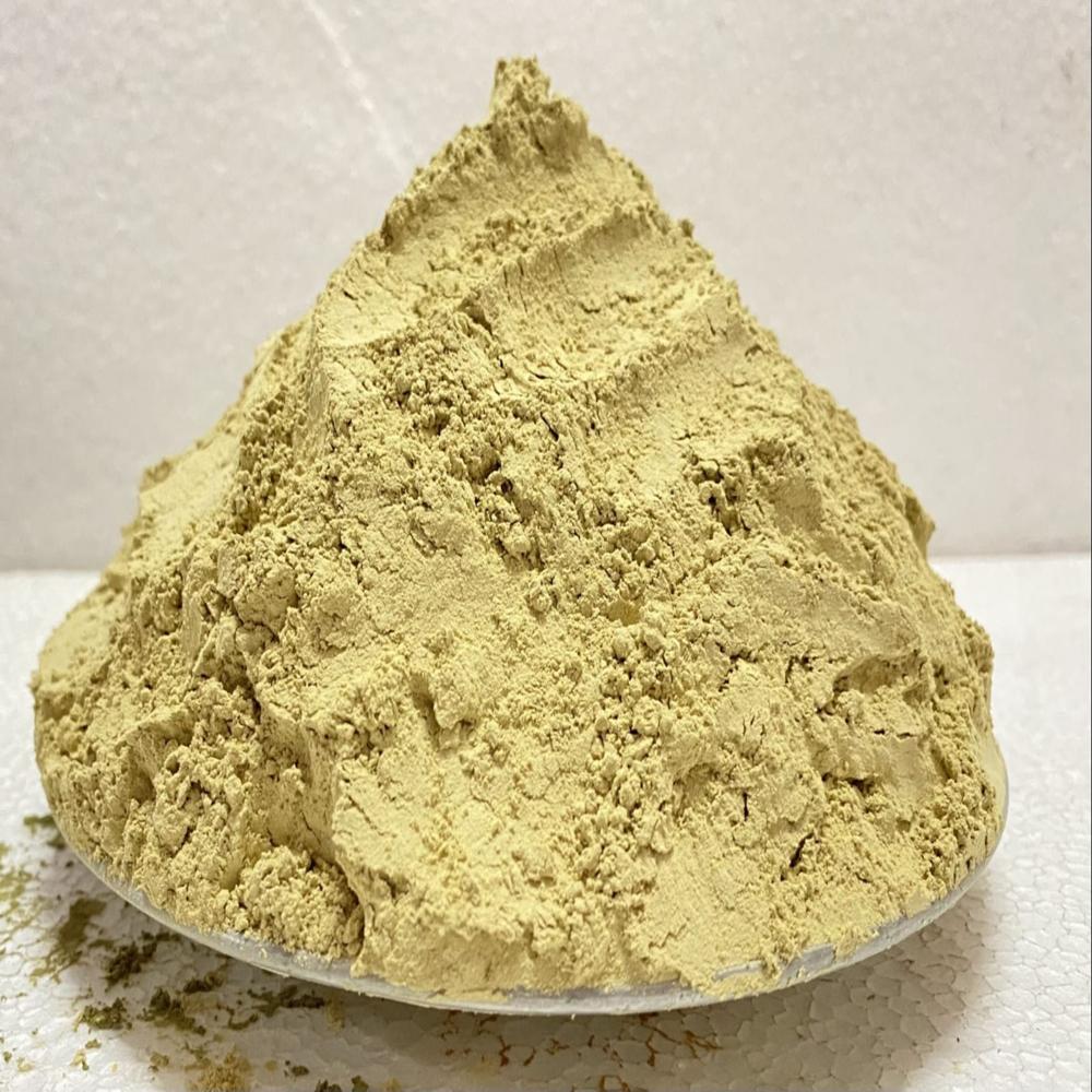 Baheda Dry Extract - Ph Level: 4-7