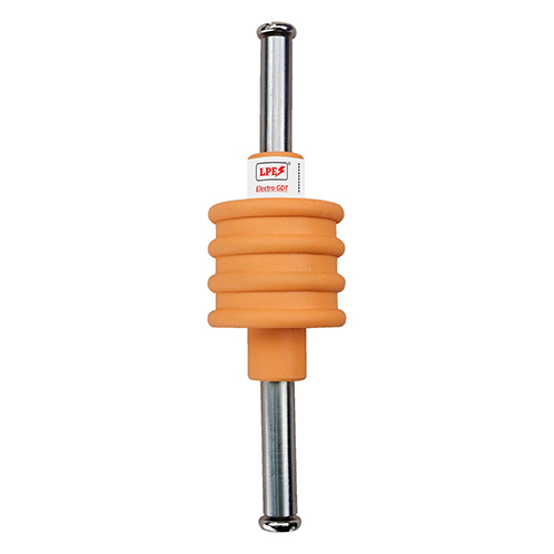 Isg 10 Surge Arrester - Color: As Per Availability