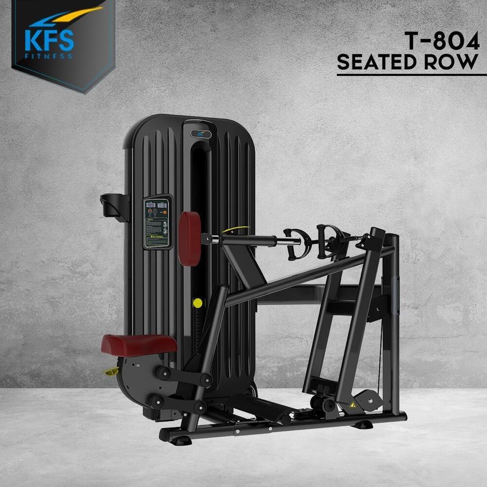 T-804 Seated Row