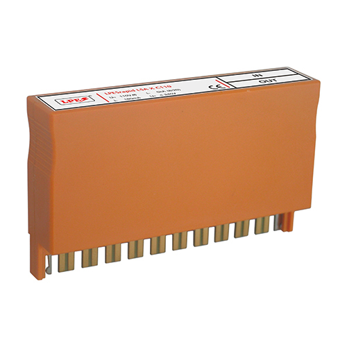 LPESrapid LSA X C110 Surge Protector Device