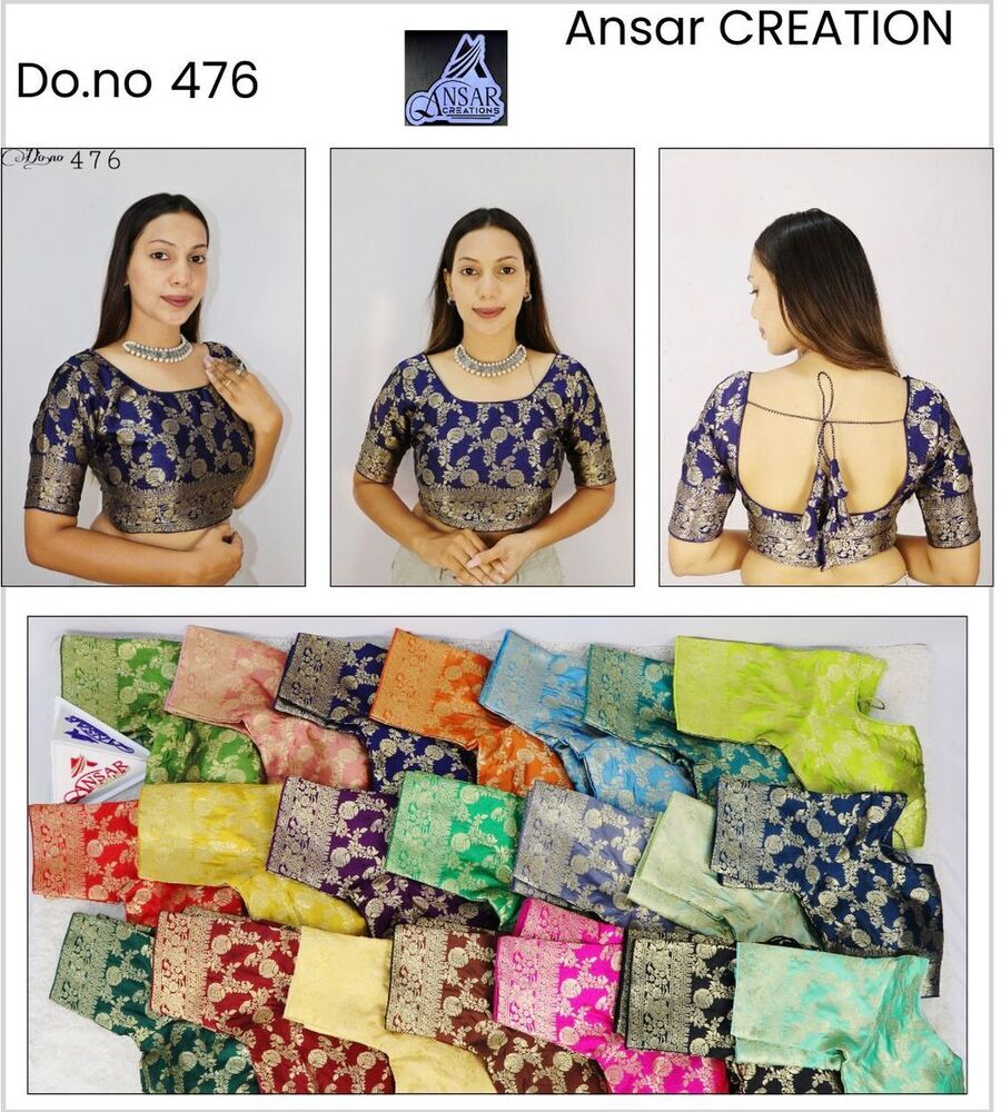 jacuard blouse