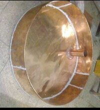 Open Pan Evaporimeter