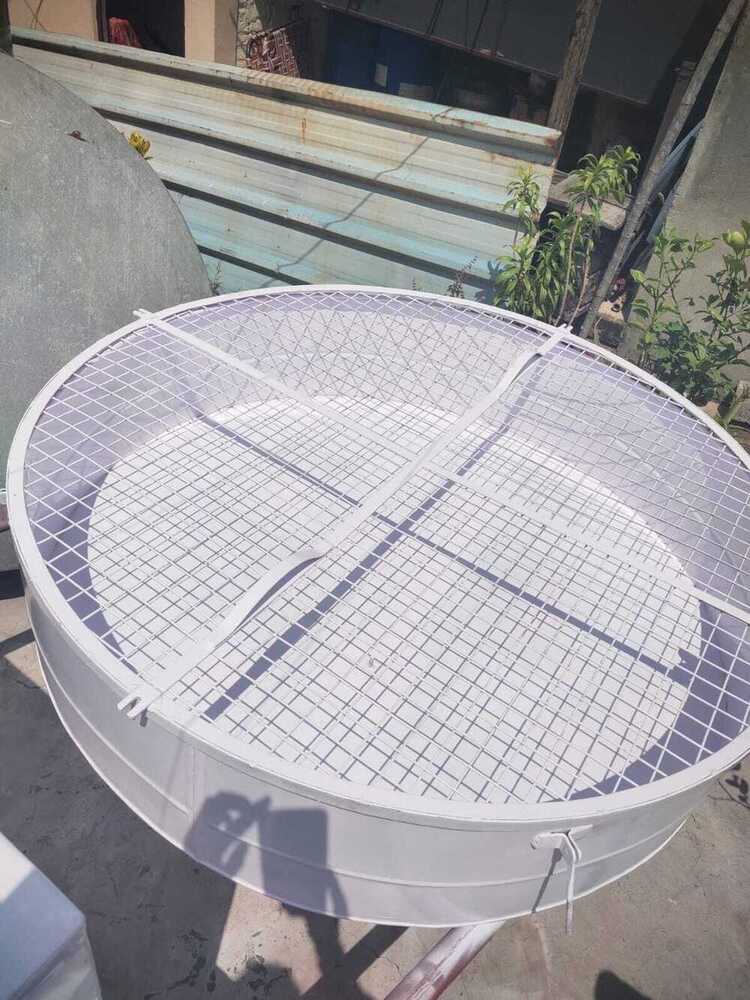 Open Pan Evaporimeter
