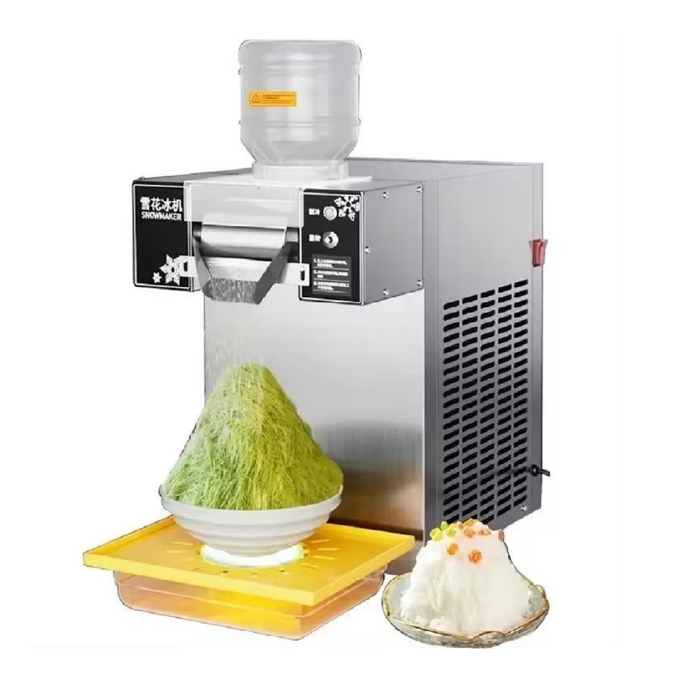 Snow Ice Machine