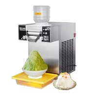 Snow Ice Machine