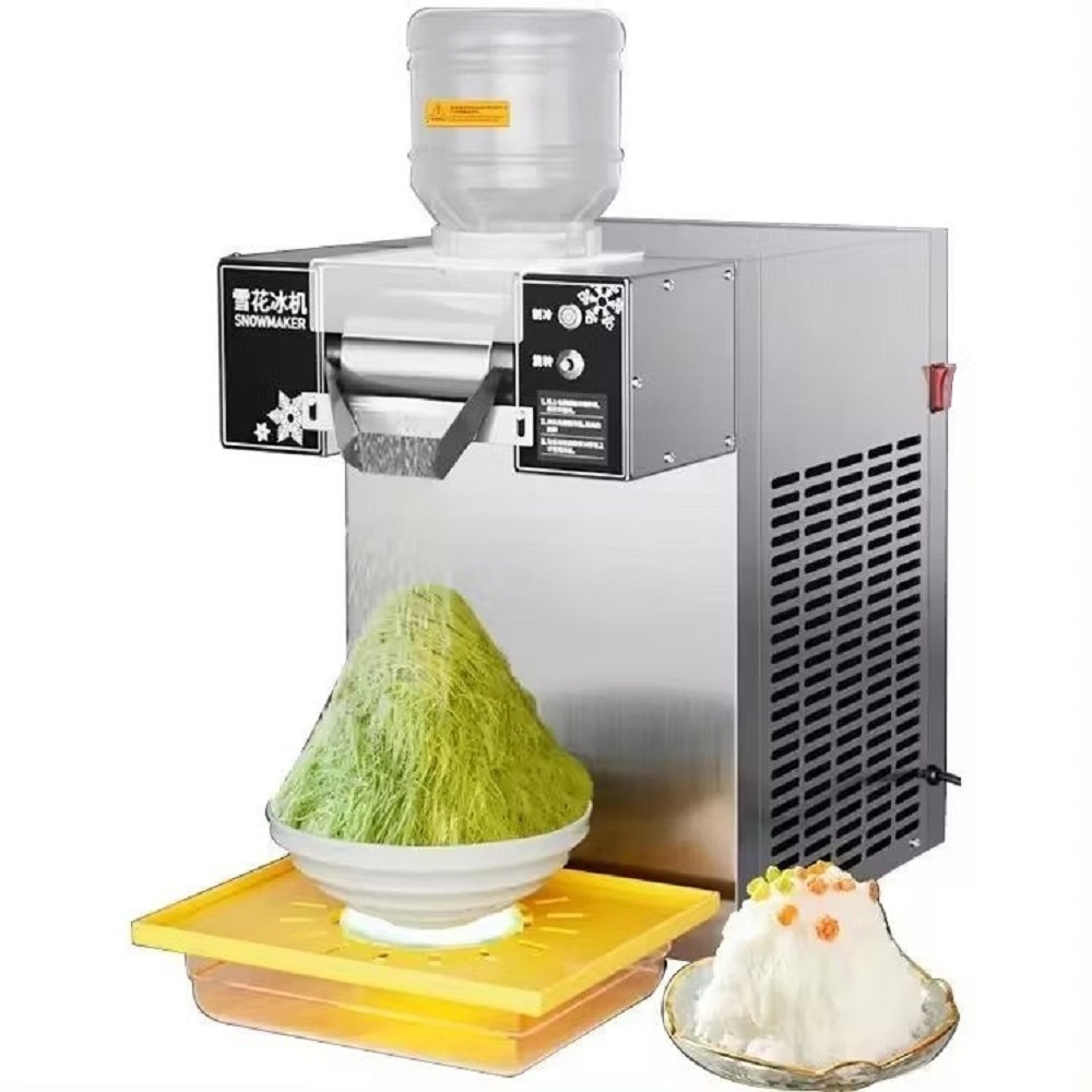 Snow Ice Machine