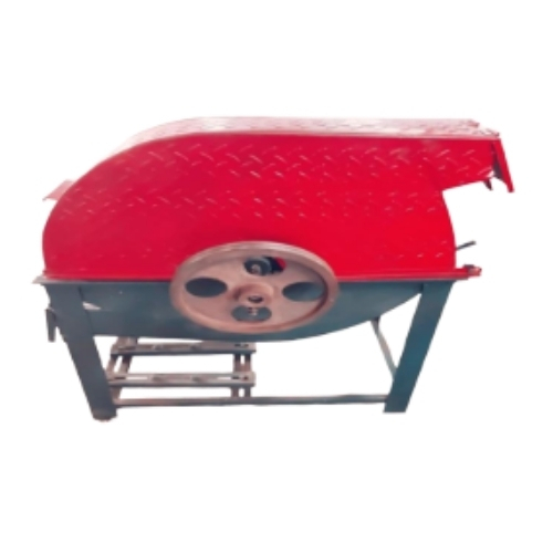 Toka Blower Chaff Cutter / Kutti Machine