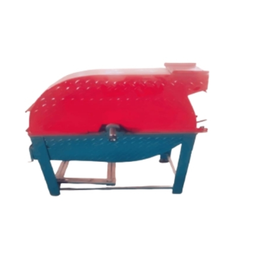 Toka Blower Chaff Cutter / Kutti Machine