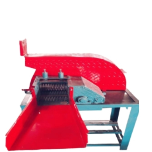 Toka Blower Chaff Cutter / Kutti Machine