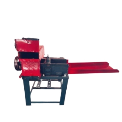 Toka Blower Chaff Cutter / Kutti Machine