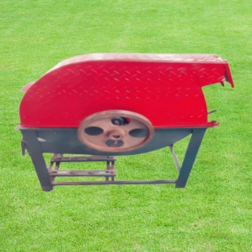 Toka Blower Chaff Cutter / Kutti Machine