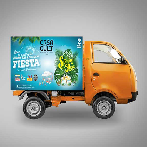 Tempu Branding Services