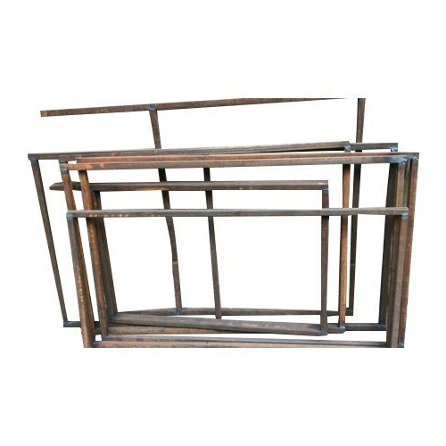 Ms Frame - Application: Outdoor Advertisment