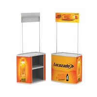 Customised Promotional Table