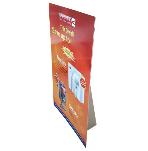 Printed Sunboard - Color: Multicolour