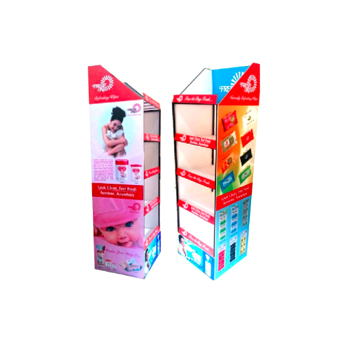Sunboard Sunpack Cutout