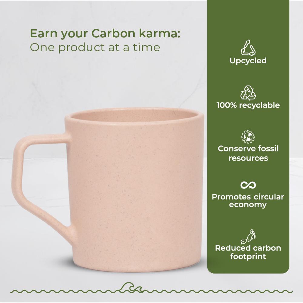 200ml Sea Star coffee Mug