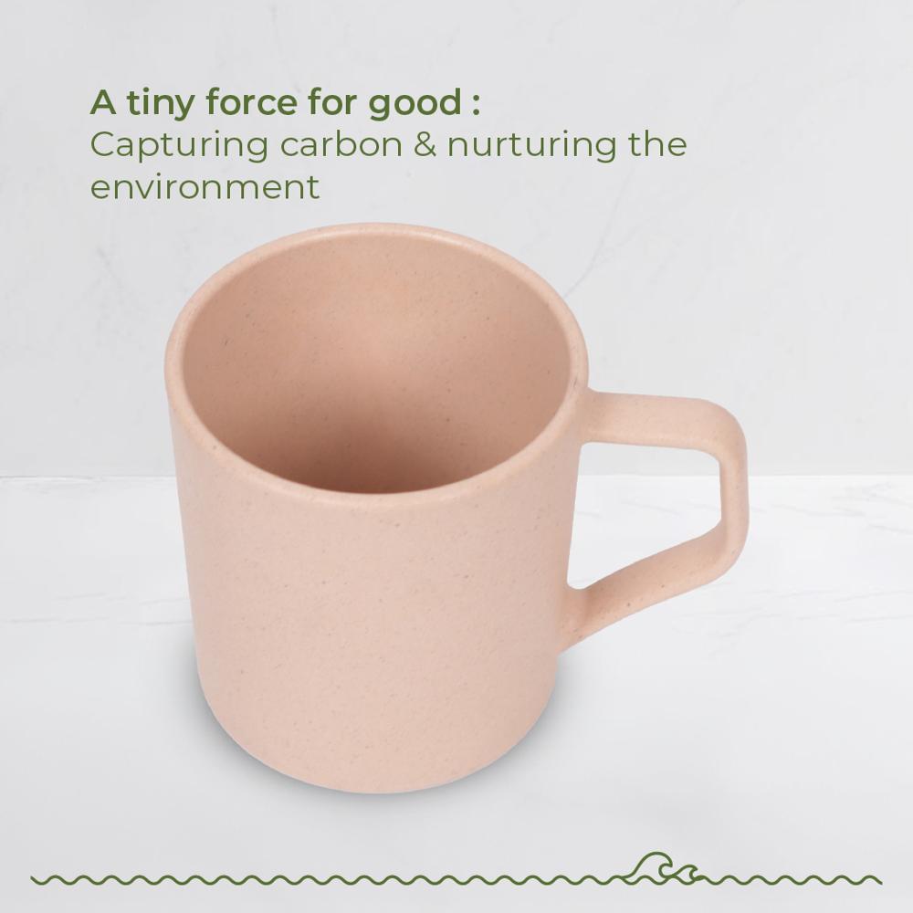 200ml Sea Star coffee Mug