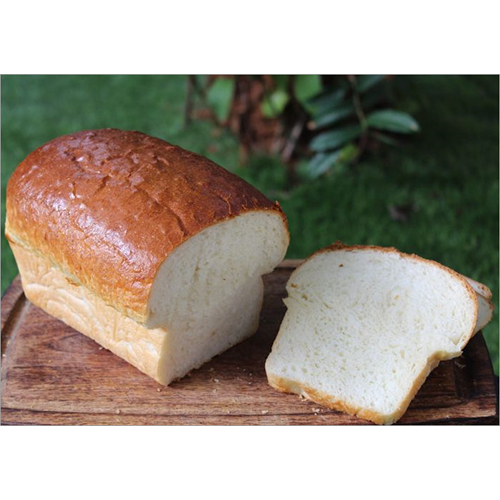 Power Flour Improver - Color: Off White ( Khaki Colour )Powder Form