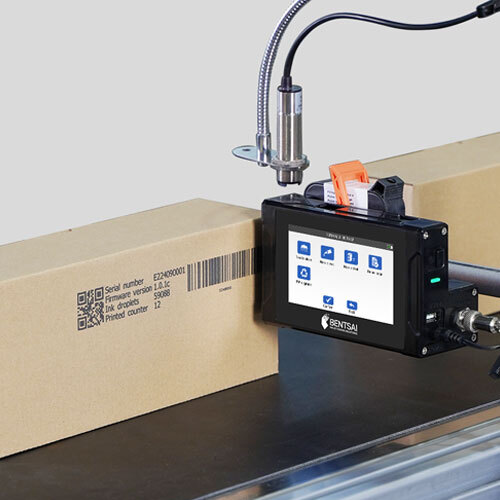 Bentsai E61P All-in-One Thermal Inkjet Coding Printer
