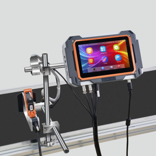 Bentsai E62P Series High-Resolution Inkjet Printer For 0.5-Inch and 1-Inch