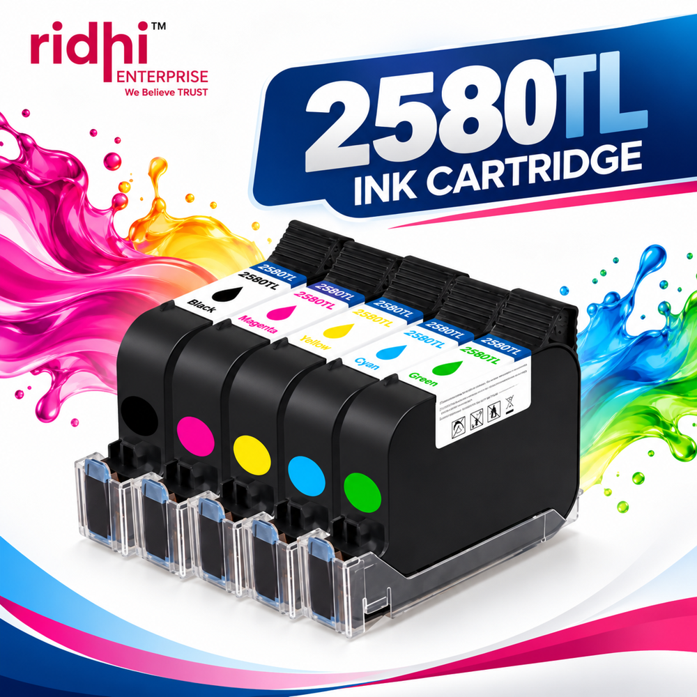 Bentsai 2580 Tl 12.7Mm Cartridge - Automatic Grade: Automatic