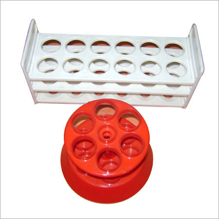 टेस्ट ट्यूब स्टैंड