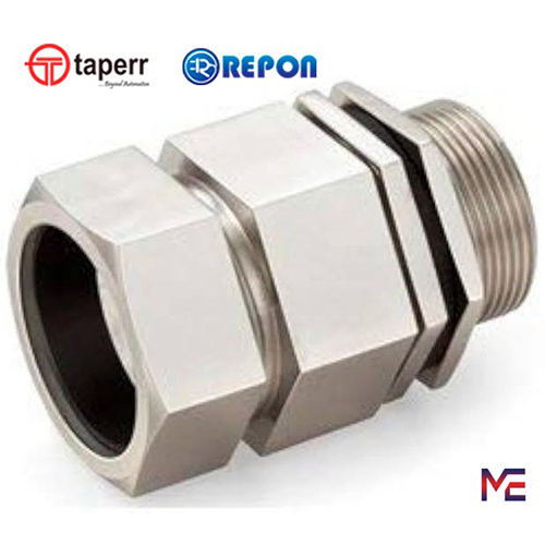 Cable Gland Double Compression