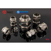 Cable Gland Double Compression