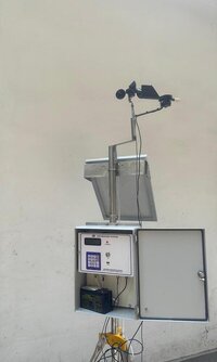 Automatic Weather Station