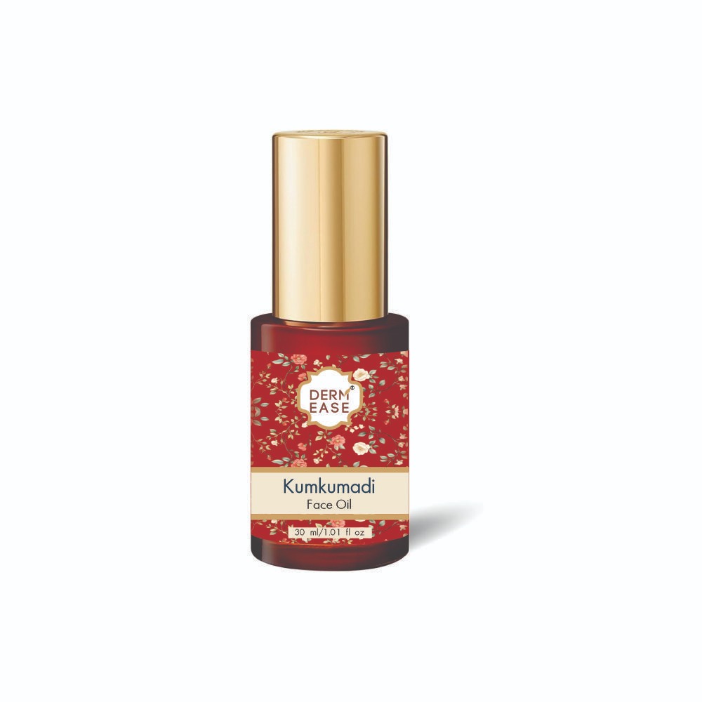Kumkumadi Face Oil