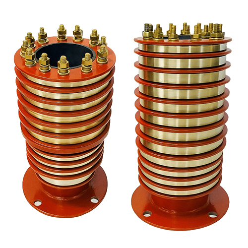 Slip Rings