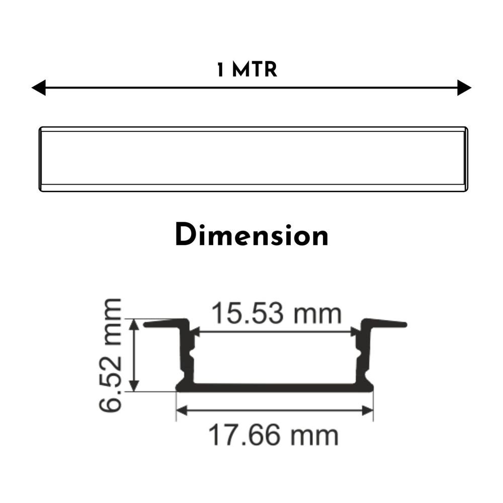 18 X 06 Concil - Application: Architectural Lighting