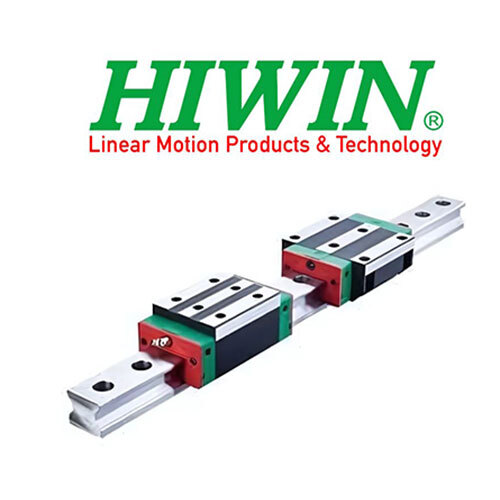Hiwin Linear Guideways