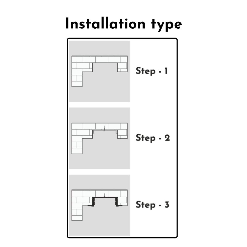 18 X 06 Concil - Application: Architectural Lighting