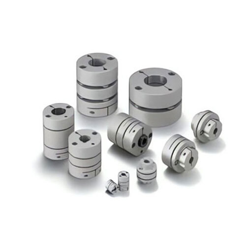 Starflex coupling