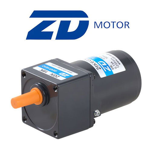 Zd Motor