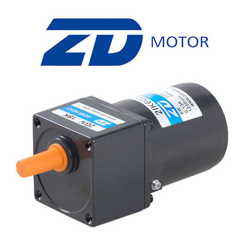 Zd Motor