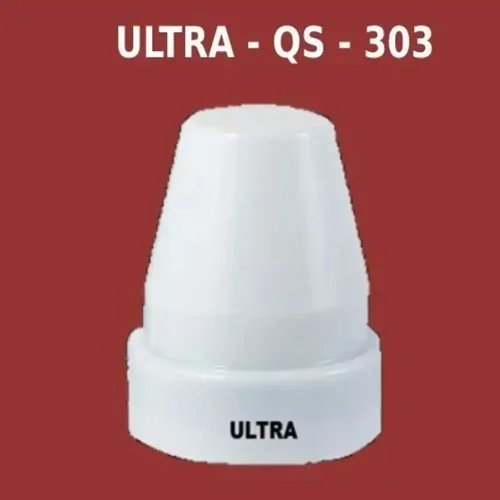 Ultra-Qs-303 Pir Motion Sensor For Street Light With Surge Protector - Features: Low Power Consumption