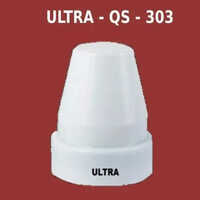 Ultra-qs-303 Pir Motion Sensor For Street Light With Surge Protector - Features: Low Power Consumption