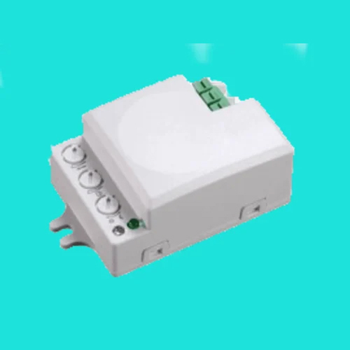 Sn-Mw701E Microwave Motion Sensor - Features: Low Power Consumption
