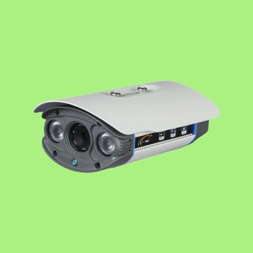 2Mp Bullet Cctv Camera - Application: Outdoor